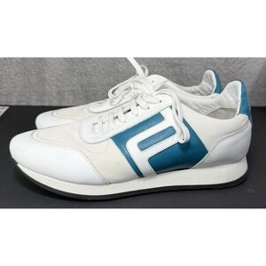 Rare Porsche Design City Sneaker Mens Size 12 EU 45 Sneakers Shoes Made In Italy